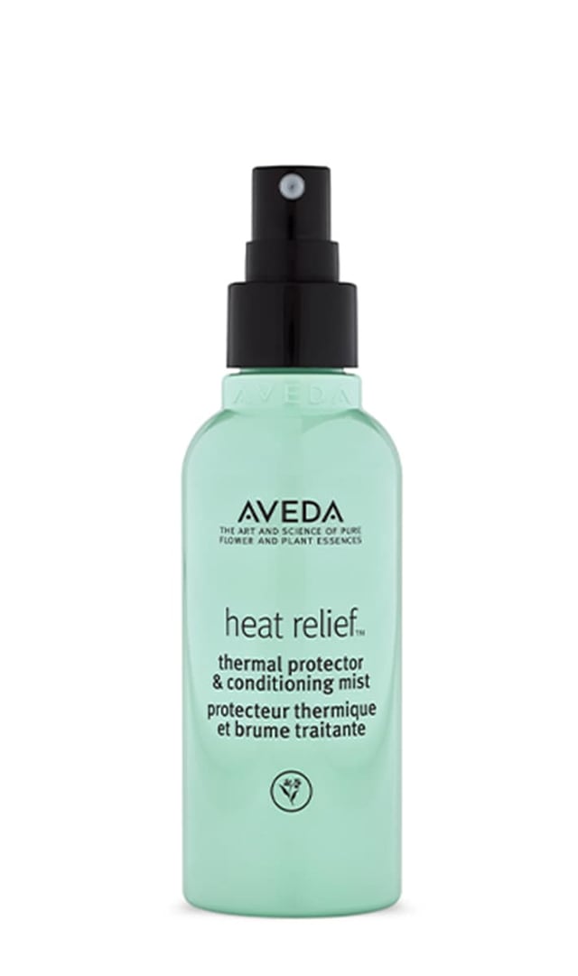 heat relief<span class="trade">™</span> thermal protector & conditioning mist
