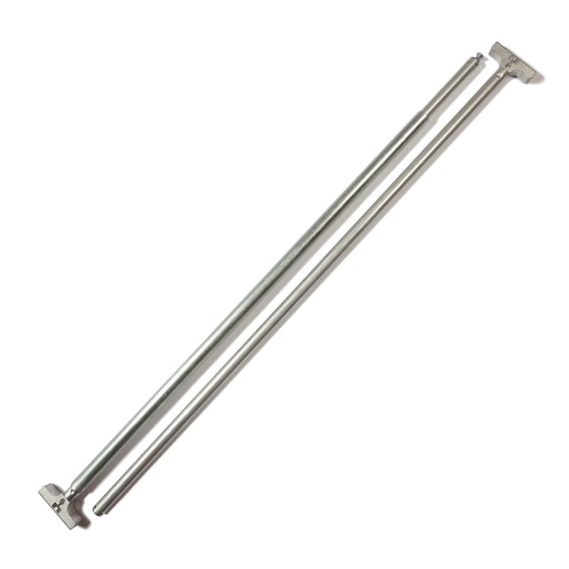 RIDGE POLES
