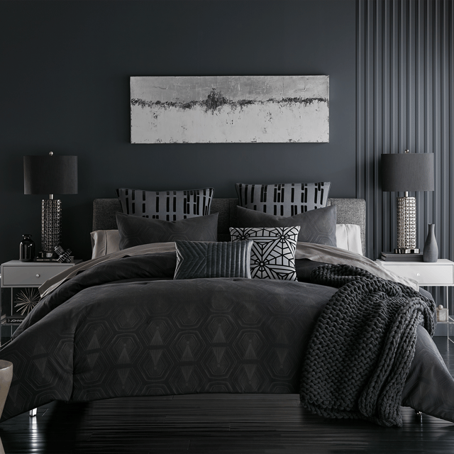 Dark Side Star Wars 7PC Bedding Collection
