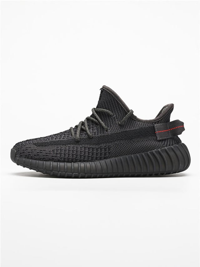Oeyes TPU Series Black Angel Sneaker