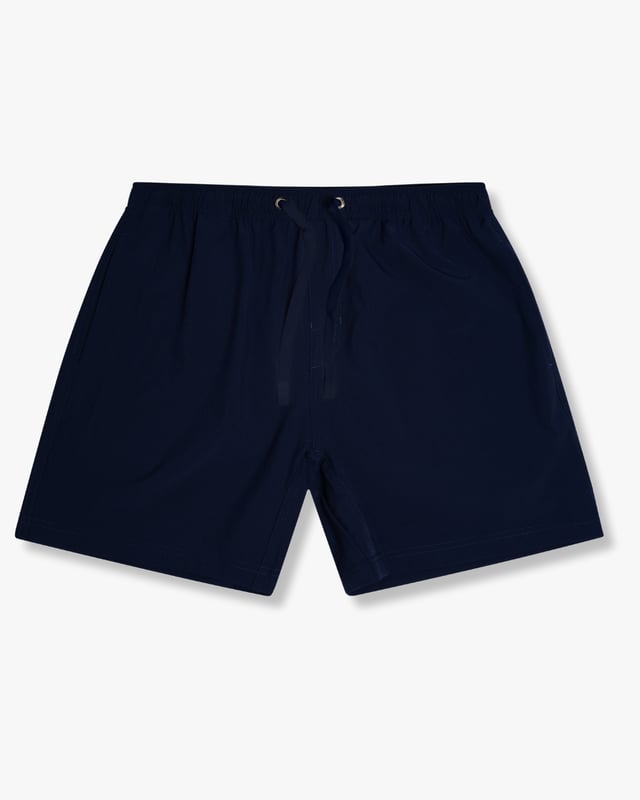 Classic Navy 5"