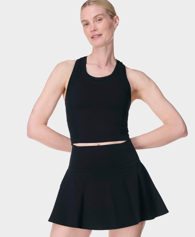 Power Skort