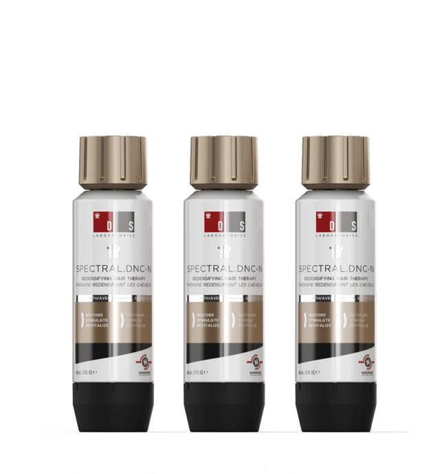 Spectral.DNC-N 3 Month Supply | REDENSIFYING SERUM WITH NANOXIDIL® 5%