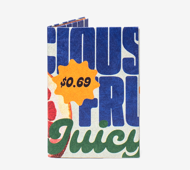 Delicious Fruit