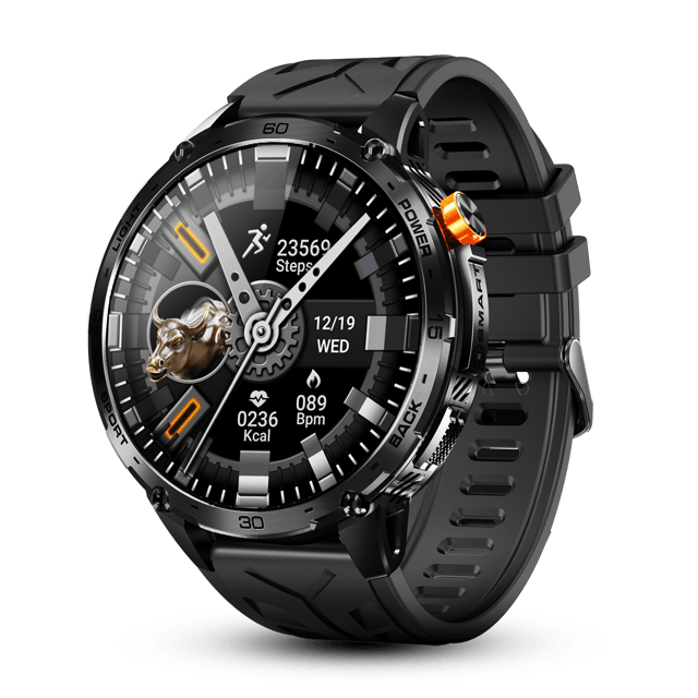 Alpha Watch