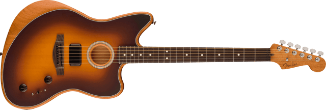 Acoustasonic® Player Jazzmaster®