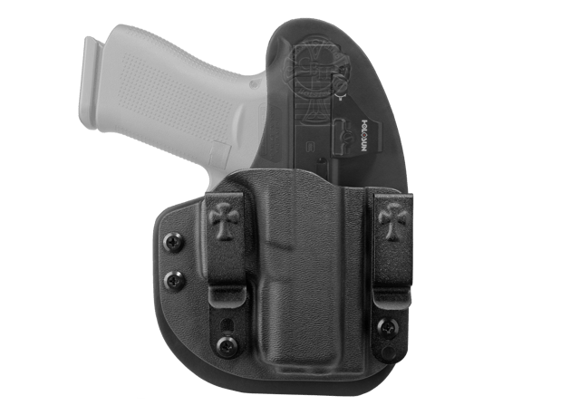 The Reckoning Holster