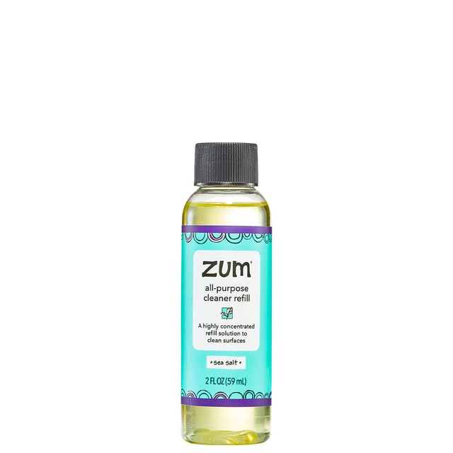 Sea Salt All-Purpose Cleaner Refill