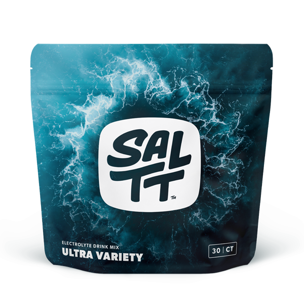 SALTT Electrolyte Drink Mix