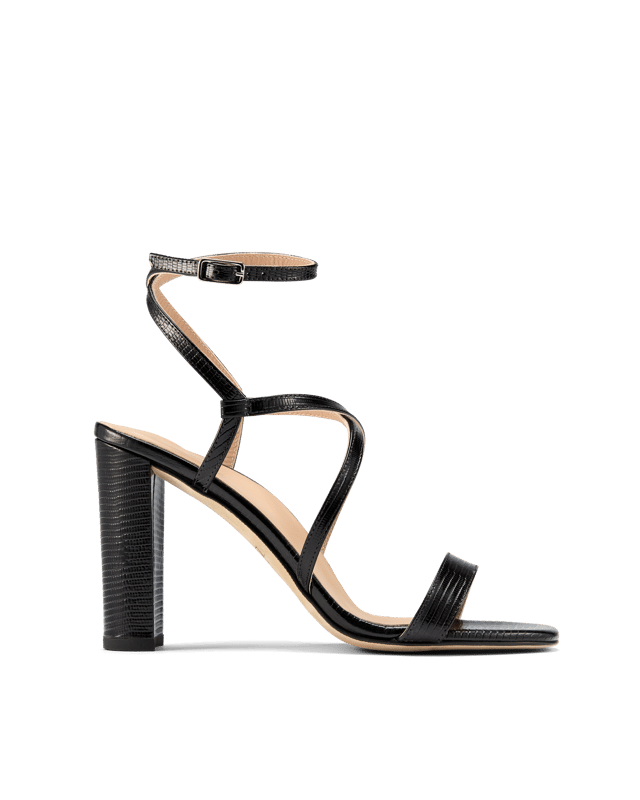 Selena: Black Lizard Emboss