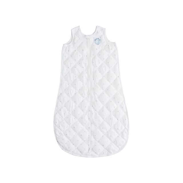 Dream Weighted Sleep Sack - Grey Star