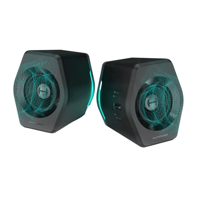 G2000 Gaming Speaker