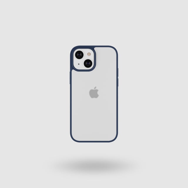 Bumper iPhone 13 Mini Case