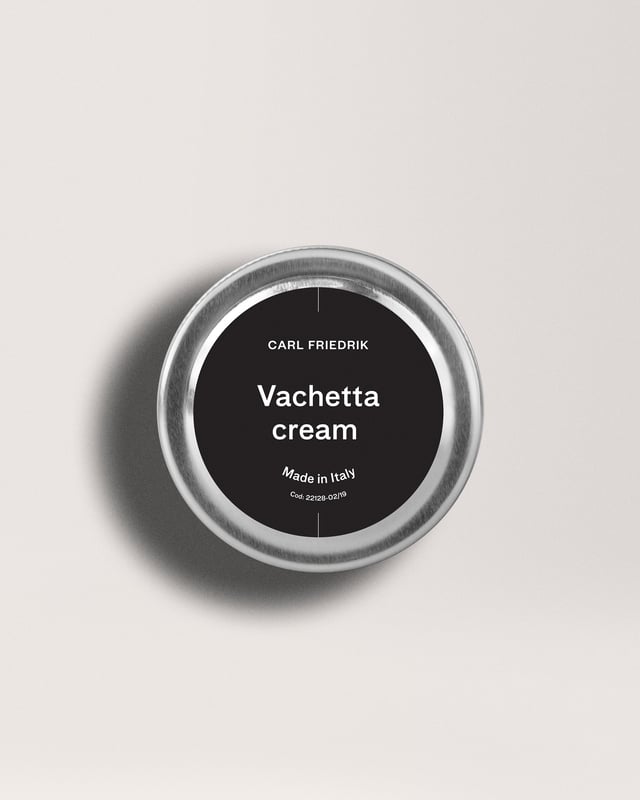 Leather Cream