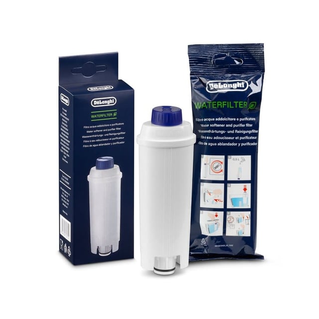 Coffee Maker Water Filter