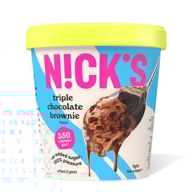 Triple Choklad