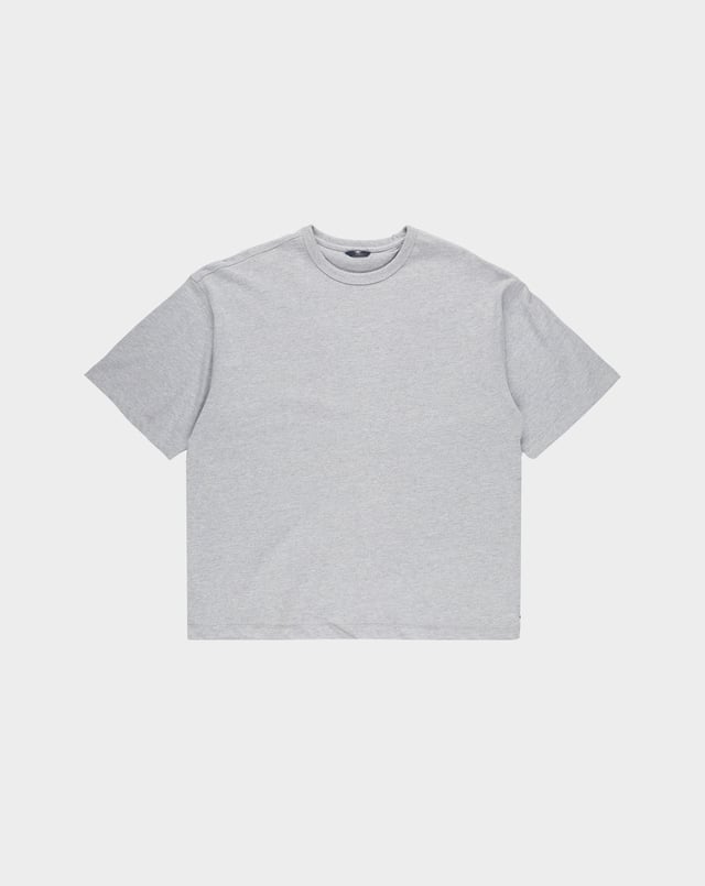 Boxy T-Shirt