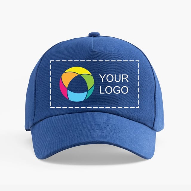 VistaPrint® Printed Baseball Cap