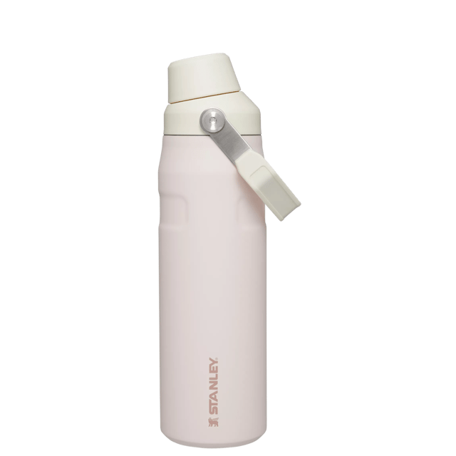 IceFlow™ Bottle with Fast Flow Lid | 24 OZ