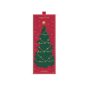 Happy Holidays 4 Piece Candy Bento Box®