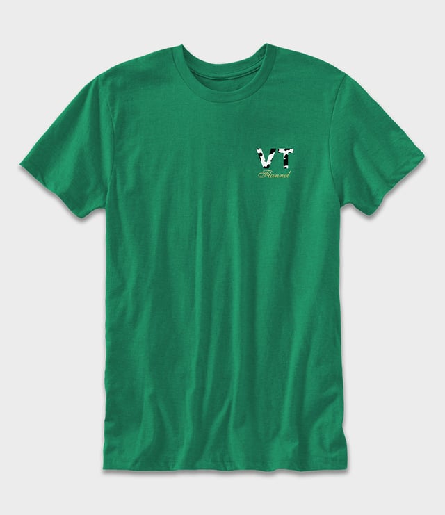 The 802 Graphic T-Shirt