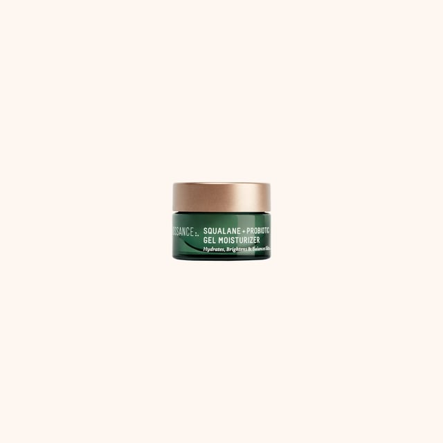 Squalane + Probiotic Gel Moisturizer Deluxe Size