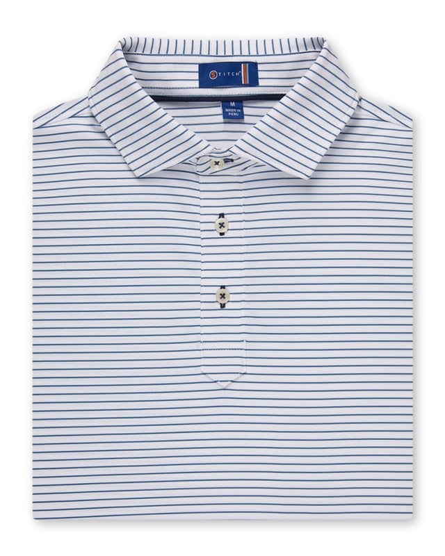 Princeton Stripe