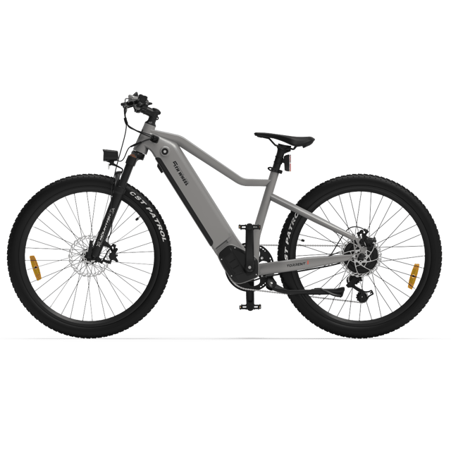Torrent 1 City Commuter Cruiser eBike