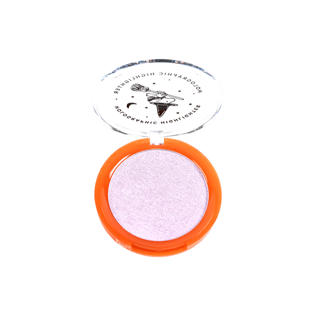 Peanuts Halloween | Spooktacular Glow Holographic Highlighter