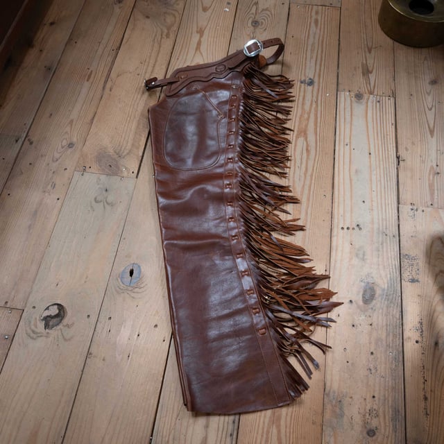 Teskey's Small Versatility Shotgun Chaps