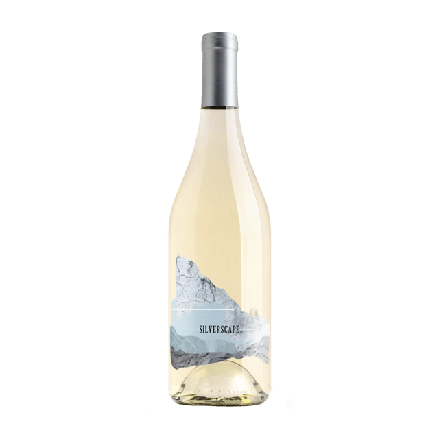 2023 Silverscape Viognier