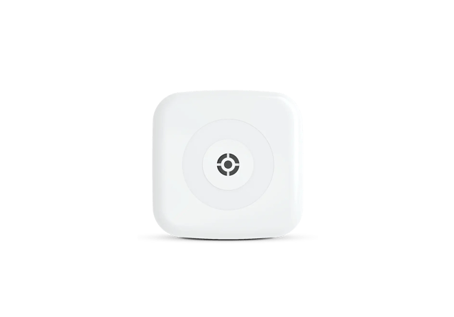 Smoke Alarm Monitor - Abode - Get Notified During An Active Alarm