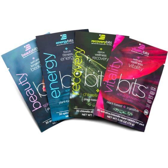 Bits® Sample Pack
