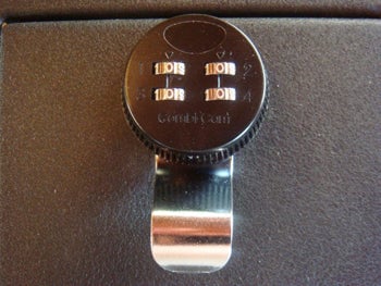 Chevrolet Silverado 1500 Center Console Safe: 2023 -2025