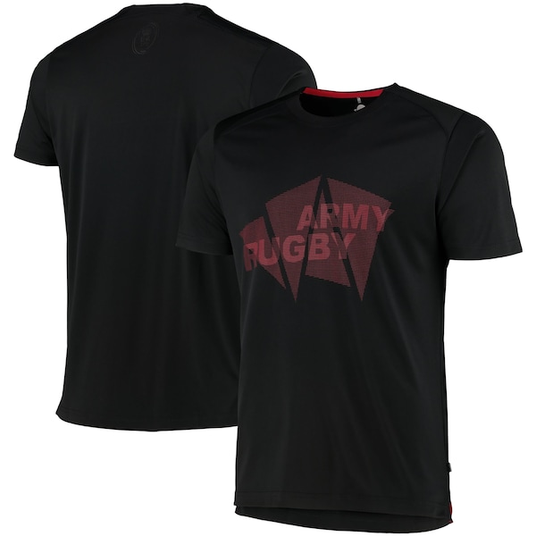 Army Rugby Union Print T-Shirt
