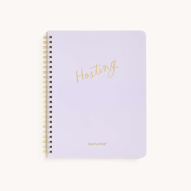 Workbook, Hosting