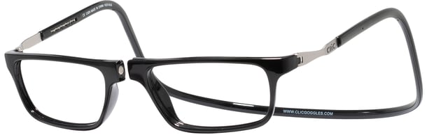 CliC Executive XL Single Vision Full Frame