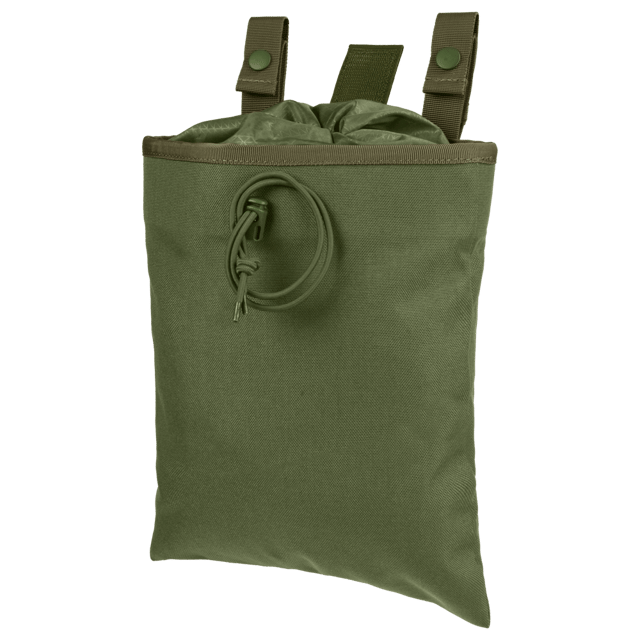 3-Fold Mag Recovery Pouch