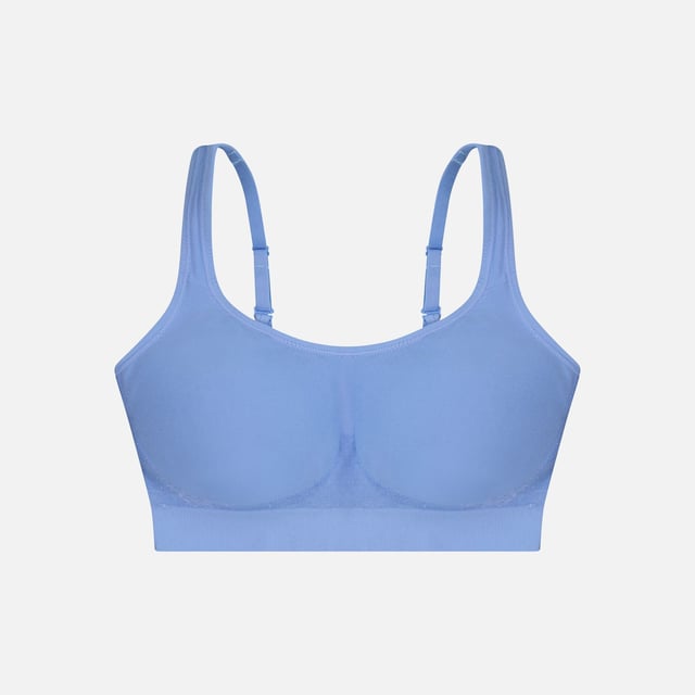 The Perfect Neckline Bra