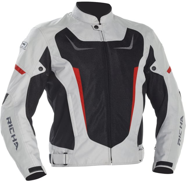 Richa Airstrike 2 Motorcycle Textile Jacket