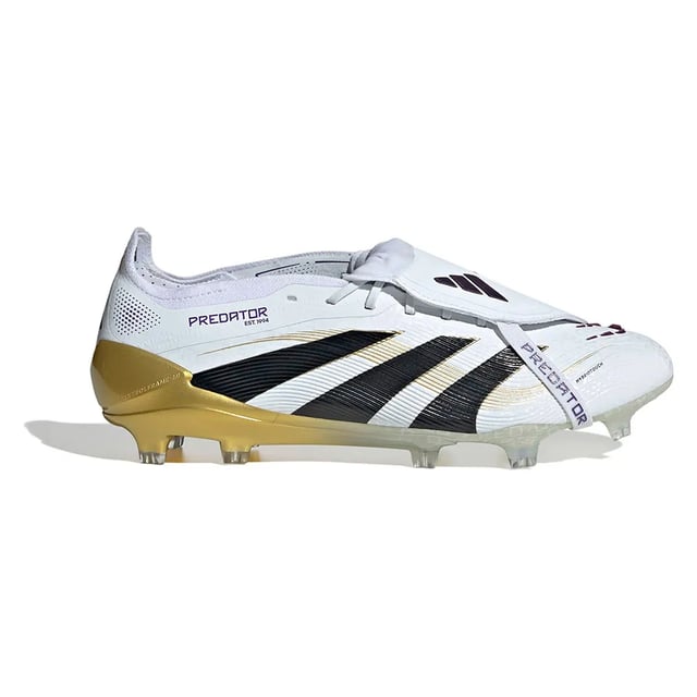 adidas Predator Elite Fold-Over Tongue FG football boots