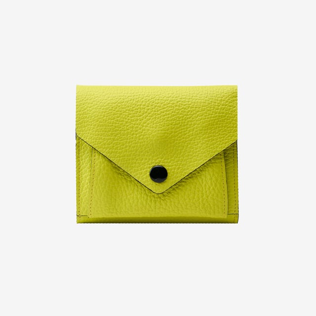 Ascot Origami Wallet