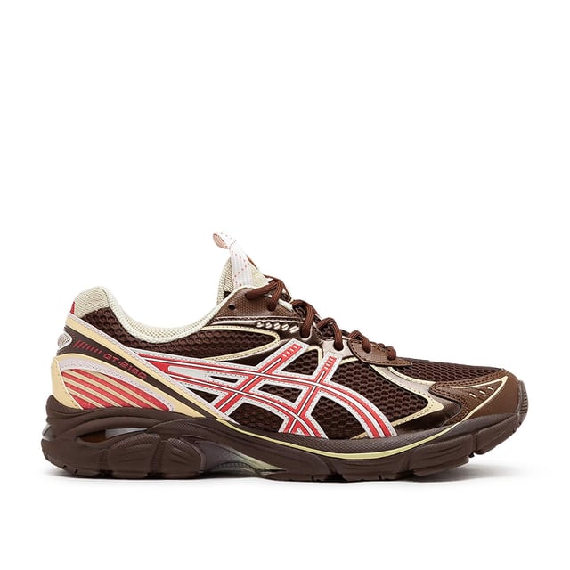 Asics UB8-S GT-2160 (Brown / Pink)