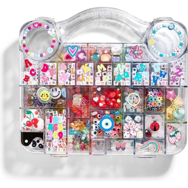 Alphabet Bead Kit