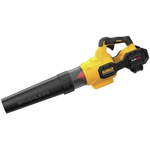 Factory Reconditioned Dewalt 60V MAX FLEXVOLT Brushless Cordless Handheld Axial Blower (Tool Only)