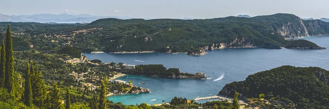 Find Best Deals on Flight Tickets to Corfu with Air SERBIA