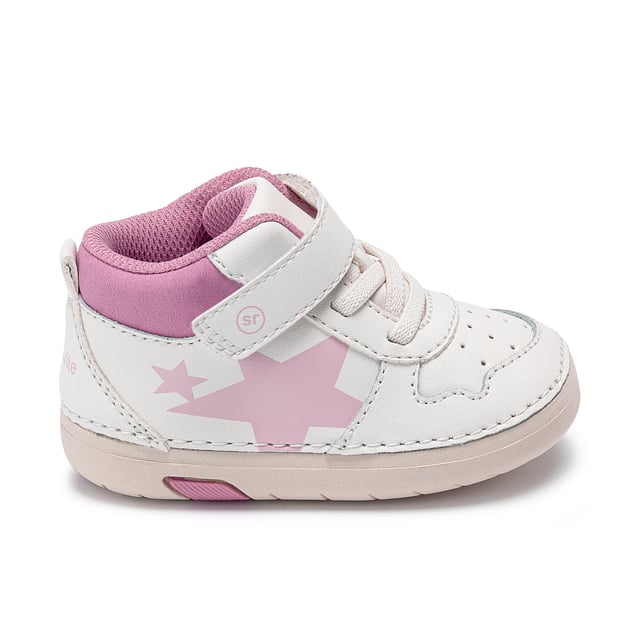 Rockstar Sneaker - Little Kid Pink