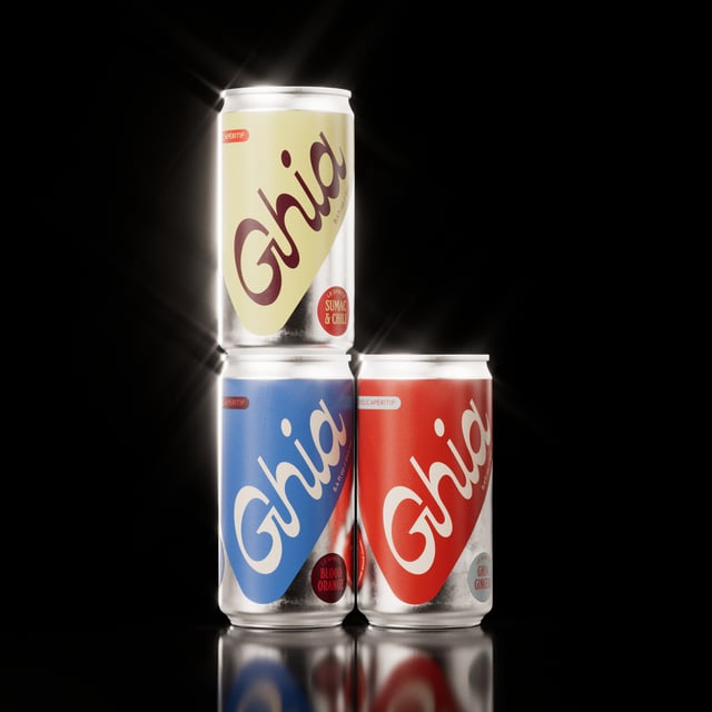 The Spiced Spritz Pack
