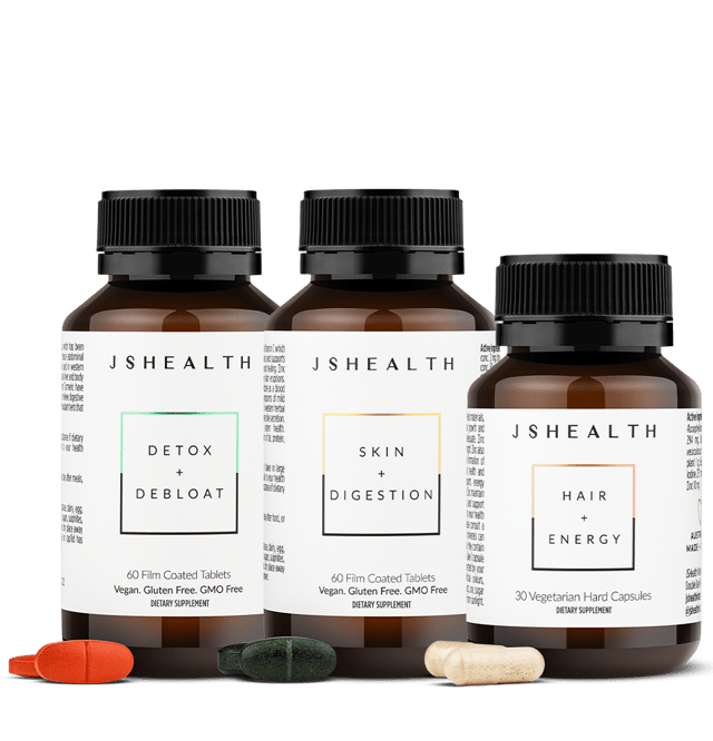 Best-Seller Signature Bundle