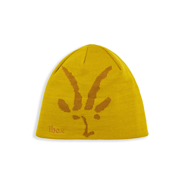 Goat Head Beanie